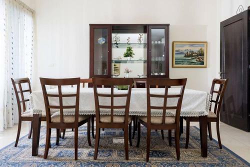 Hamra Apartment