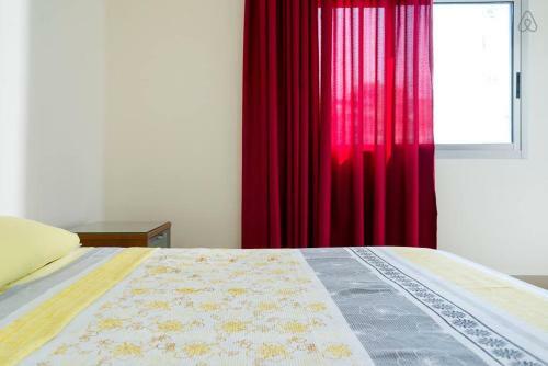 Hamra Apartment