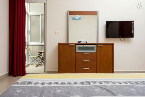 Hamra Apartment
