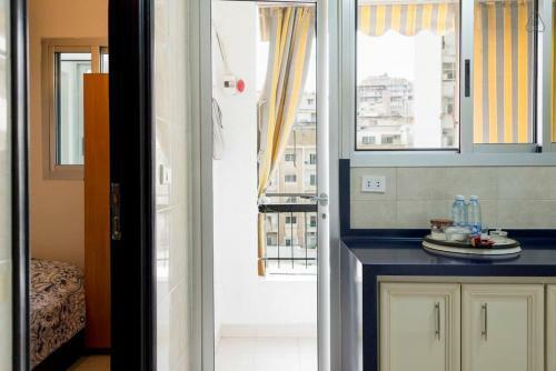 Hamra Apartment