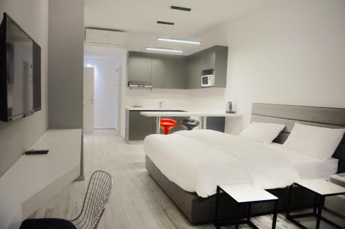 Apartamento 41 Twelve