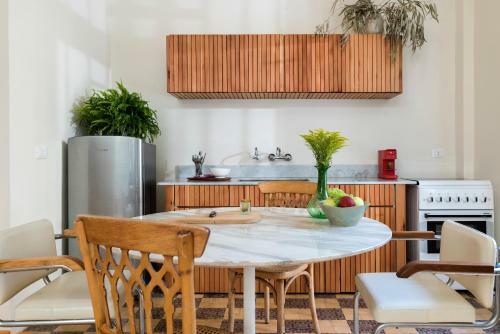Beyt Mar Mikhael Apartments