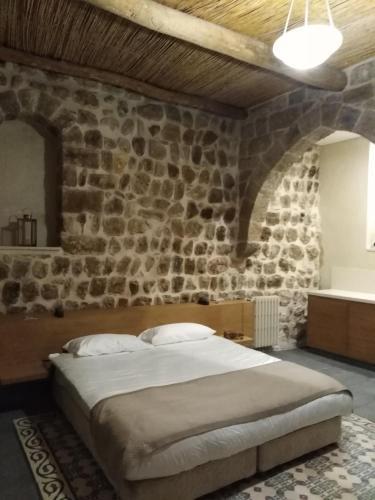 Hostal Domaine De Chouchene