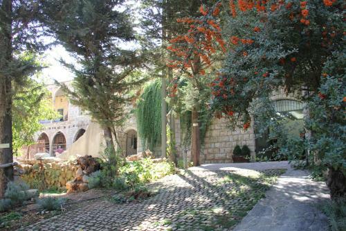 Hostal Domaine De Chouchene