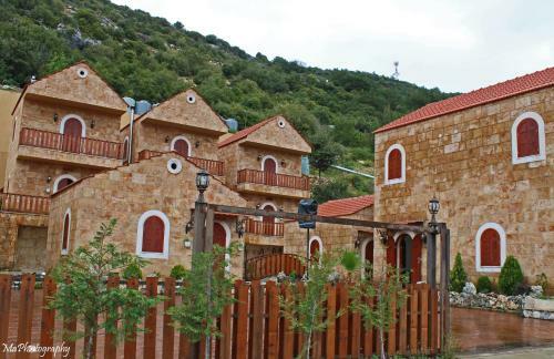 Rovinera Resort