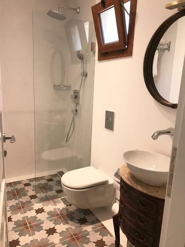 Bed & Breakfast Byout Ghalboun