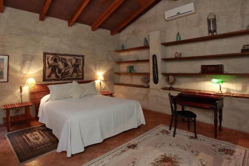 Hacienda San Gabriel De Las Palmas