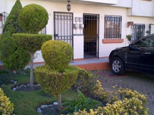 Casa Palmas