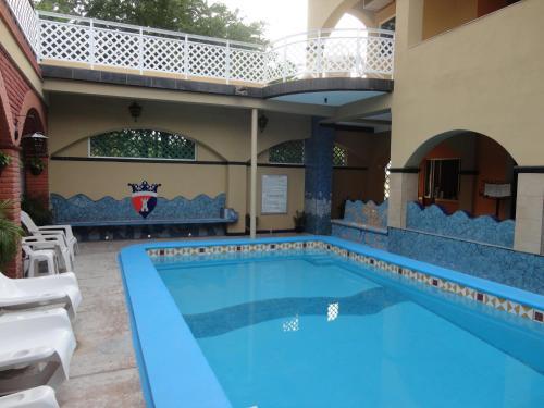 Hotel Posada Del Rey