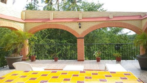 Hotel Posada Del Rey