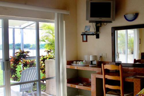 Hotel Marina San Blas
