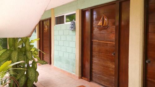 Hotel Marina San Blas