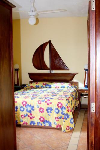 Hotel Marina San Blas