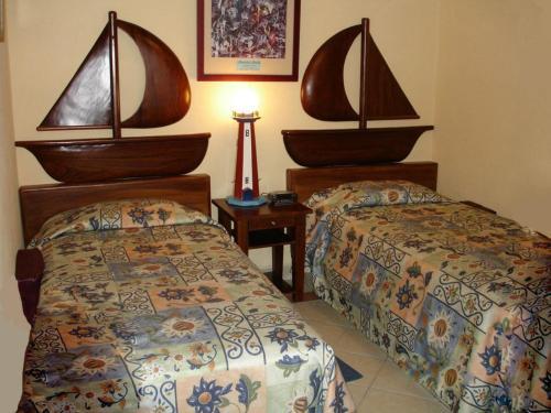 Hotel Marina San Blas