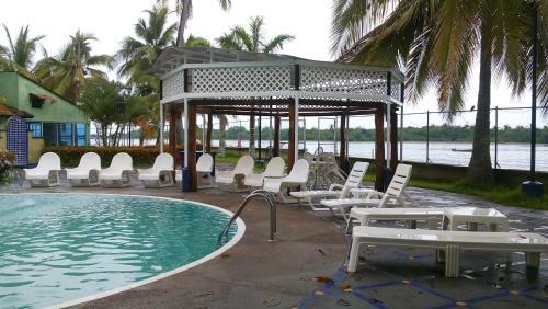 Hotel Marina San Blas