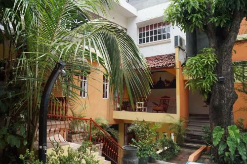 Hotel Paraiso Huasteco