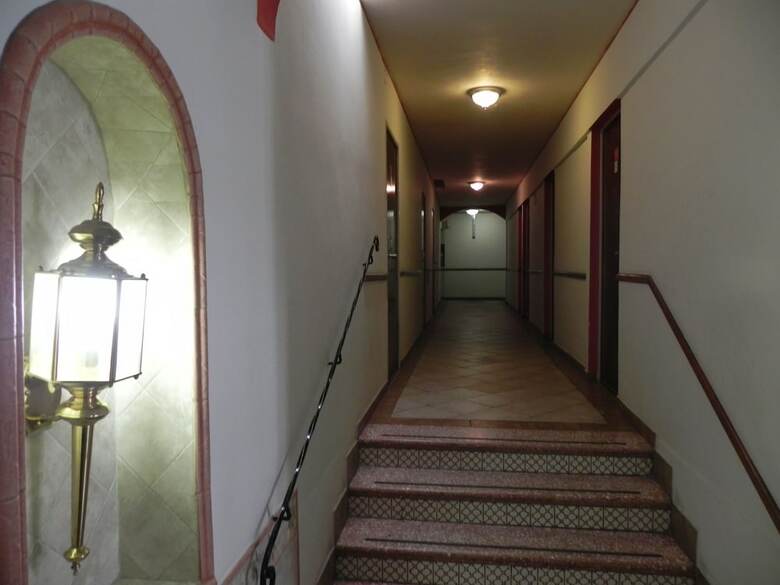 Hotel Suites Kino
