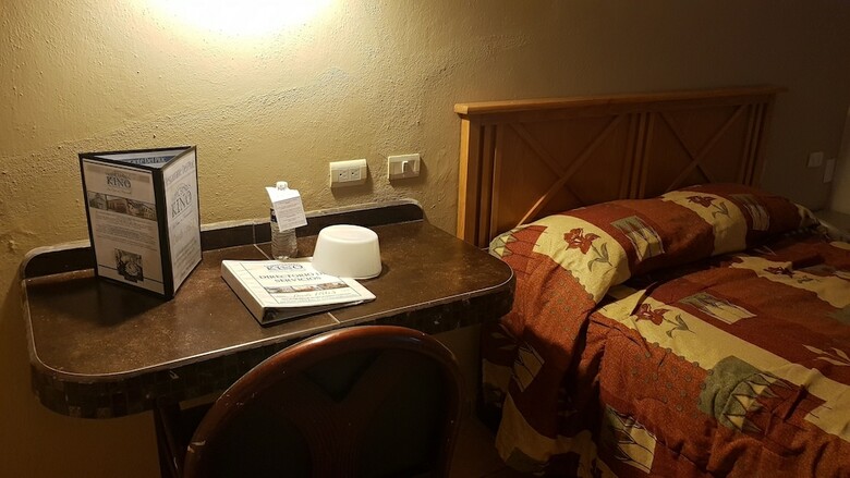 Hotel Suites Kino