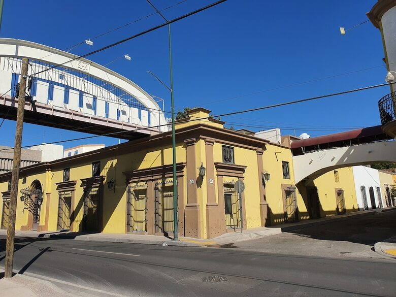 Hotel Suites Kino