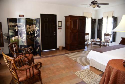 Hacienda La Magdalena