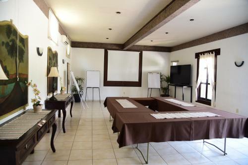 Hacienda La Magdalena
