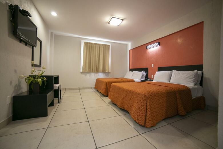 Rs Suites Hotel