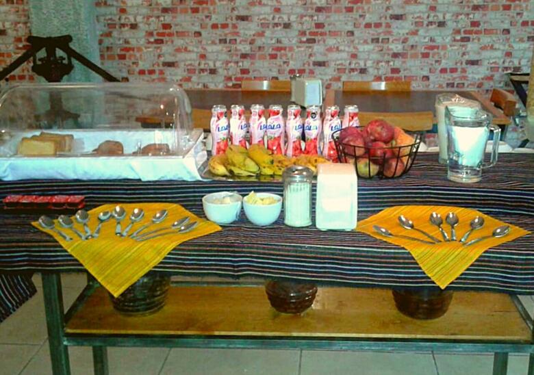 Rs Suites Hotel