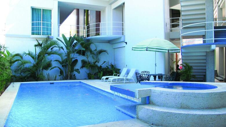Rs Suites Hotel