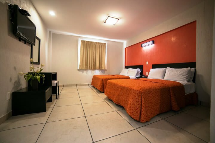 Rs Suites Hotel