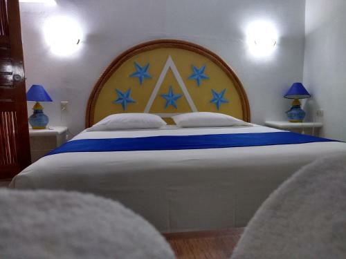 Hotel Y Club Campestre Altos Paraiso