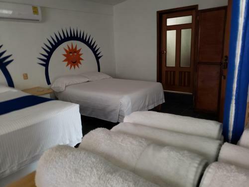 Hotel Y Club Campestre Altos Paraiso