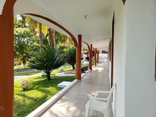 Hotel Y Club Campestre Altos Paraiso