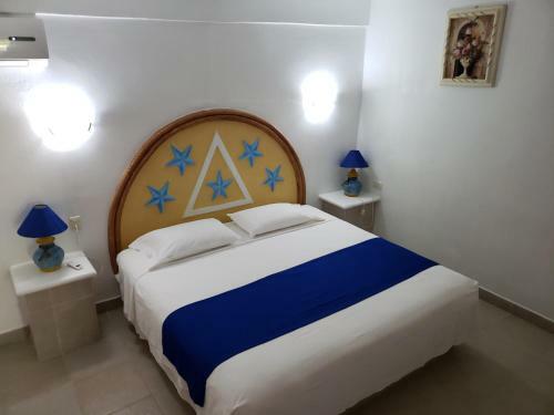 Hotel Y Club Campestre Altos Paraiso
