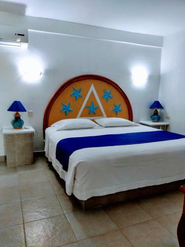 Hotel Y Club Campestre Altos Paraiso