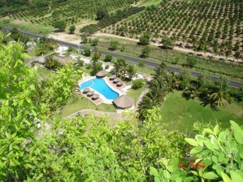 Hotel Y Club Campestre Altos Paraiso