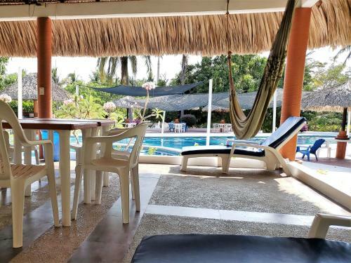 Hotel Y Club Campestre Altos Paraiso