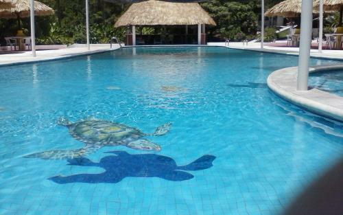 Hotel Y Club Campestre Altos Paraiso
