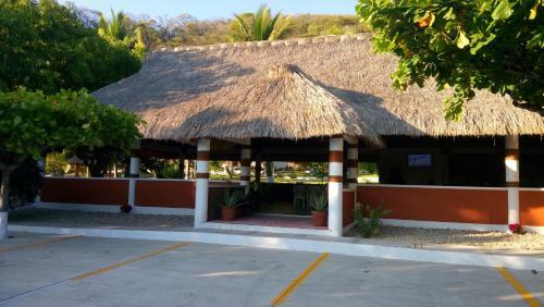 Hotel Y Club Campestre Altos Paraiso