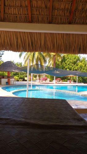 Hotel Y Club Campestre Altos Paraiso