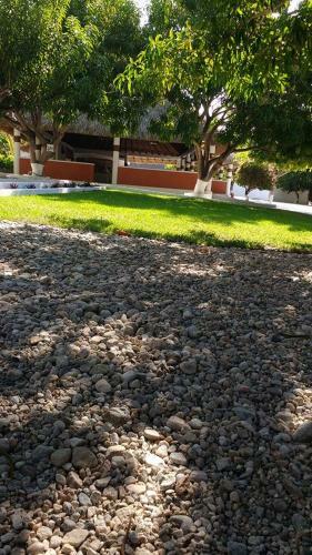 Hotel Y Club Campestre Altos Paraiso