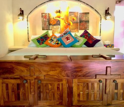 Hacienda La Rusa B&B