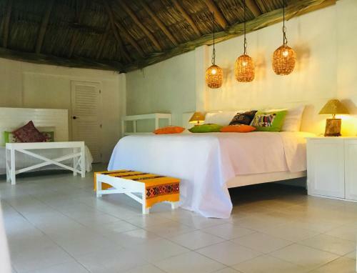 Hacienda La Rusa B&B