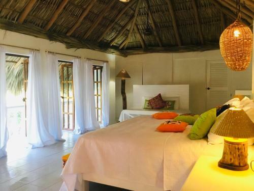 Hacienda La Rusa B&B