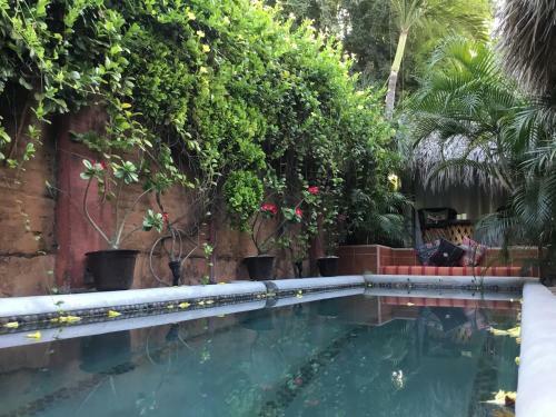 Hacienda La Rusa B&B