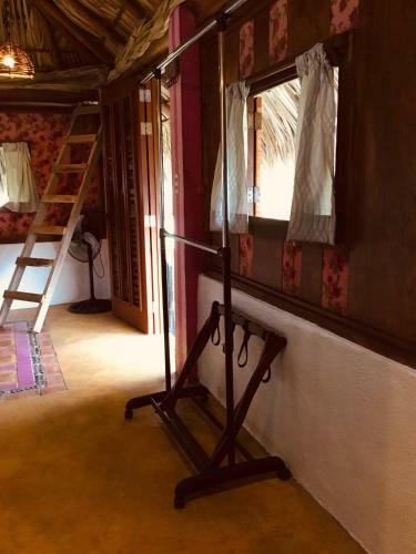 Hacienda La Rusa B&B