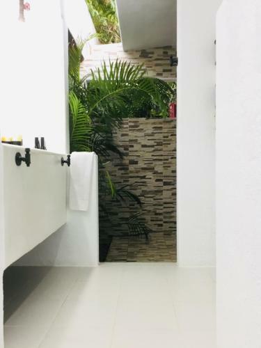 Hacienda La Rusa B&B