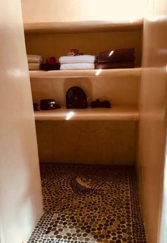 Hacienda La Rusa B&B