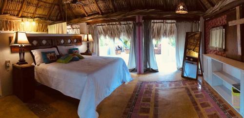 Hacienda La Rusa B&B