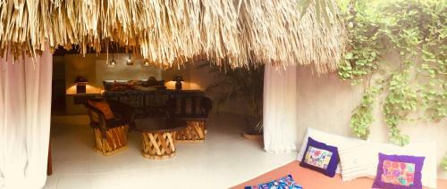 Hacienda La Rusa B&B