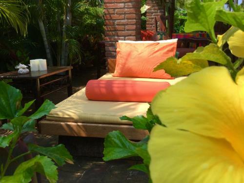 Hacienda La Rusa B&B